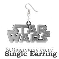Star Wars SINGLE Earring